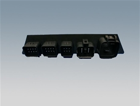 EPS-電動助力轉向系統連接器